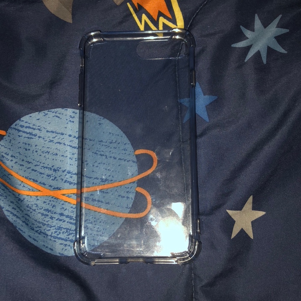 iPhone 8 Plus Case